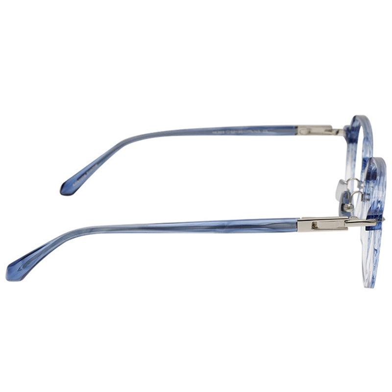 Square Glasses A2223