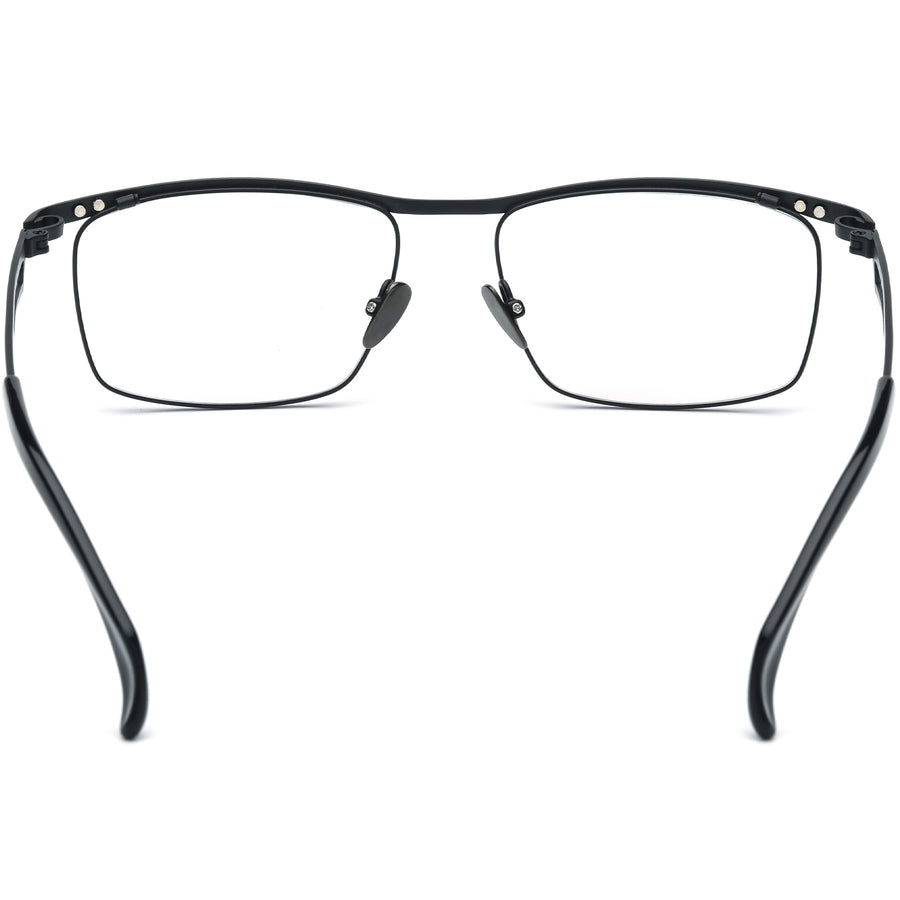 Rectangle Glasses BR1235