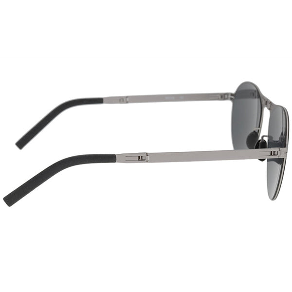 Foldable Aviator Sunglasses S1001