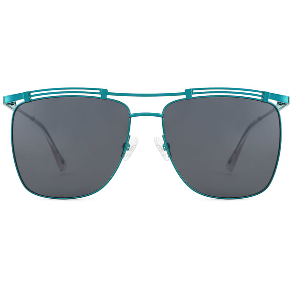 Square Sunglasses YS1160