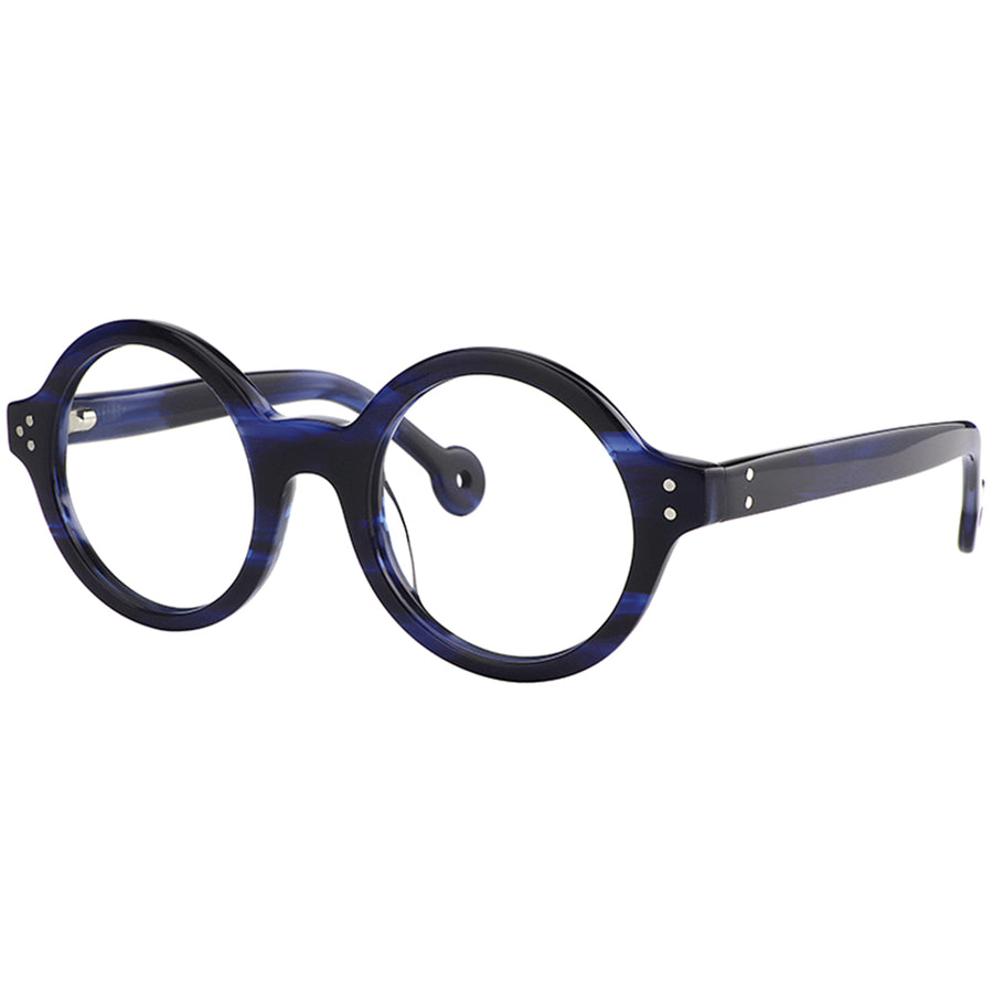 Round Glasses A2961
