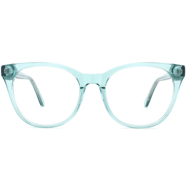 Cat-Eye Glasses YEA1025