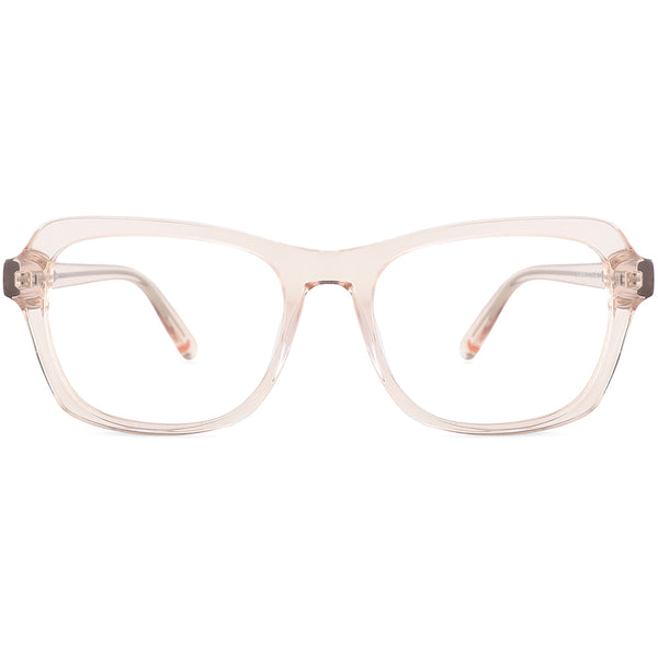 Square Glasses YSAA1009