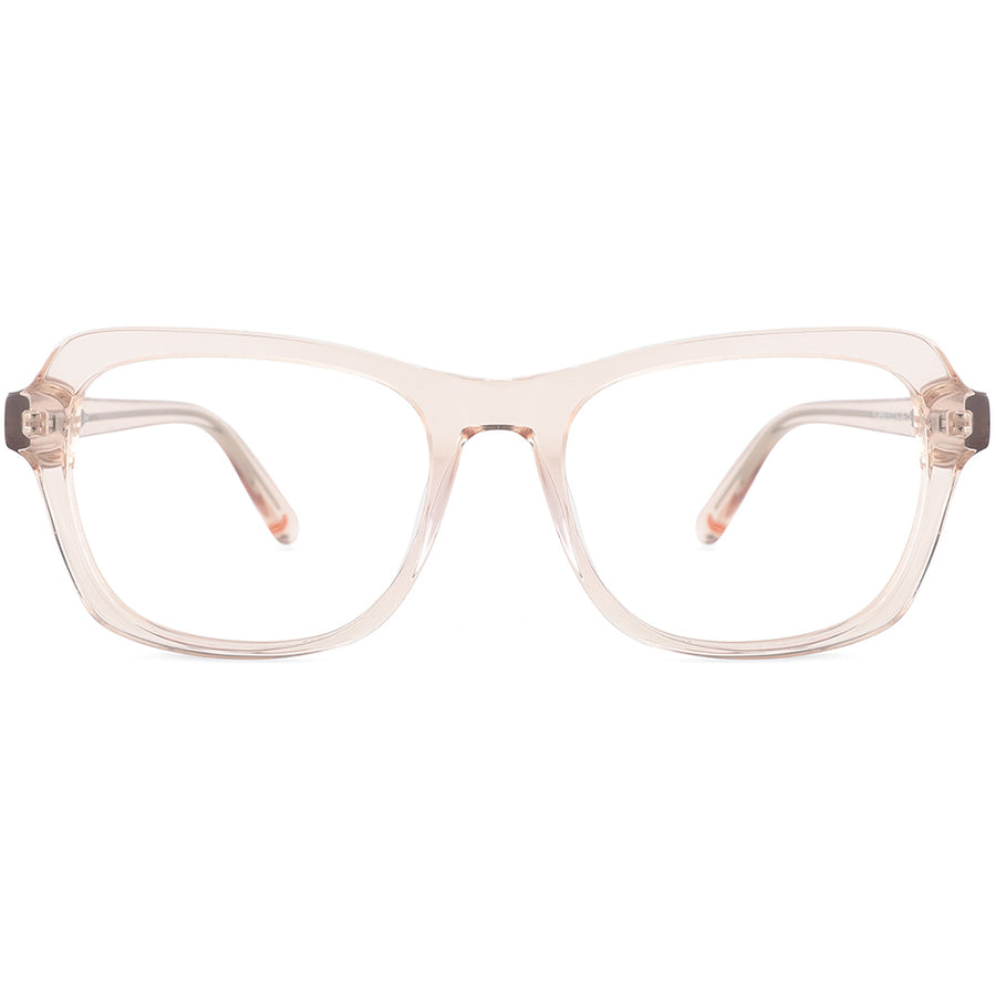 Square Glasses YSAA1009