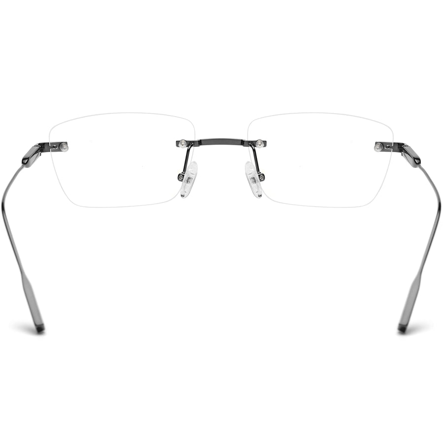 Rectangle Glasses BR1306