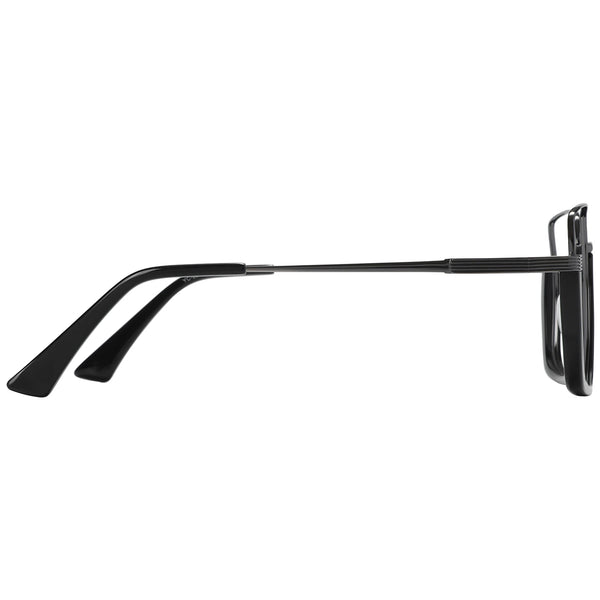 Square Glasses A2411