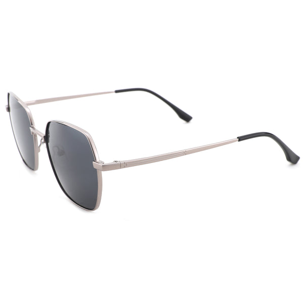 Geometric Sunglasses YS1027