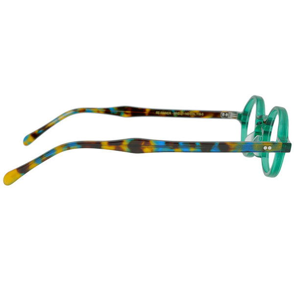 Round Glasses A3629