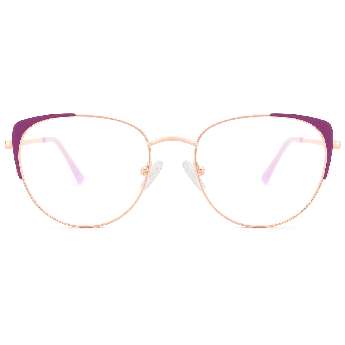 Cat-Eye Glasses YEM1007