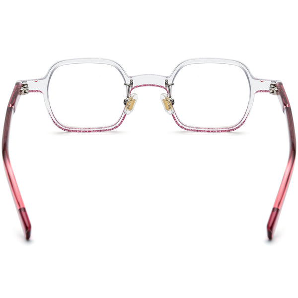 Square Glasses BR1006