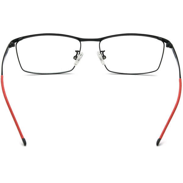 Rectangle Glasses BR1222