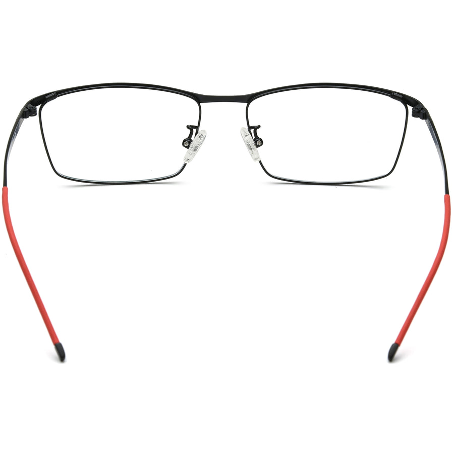 Rectangle Glasses BR1222