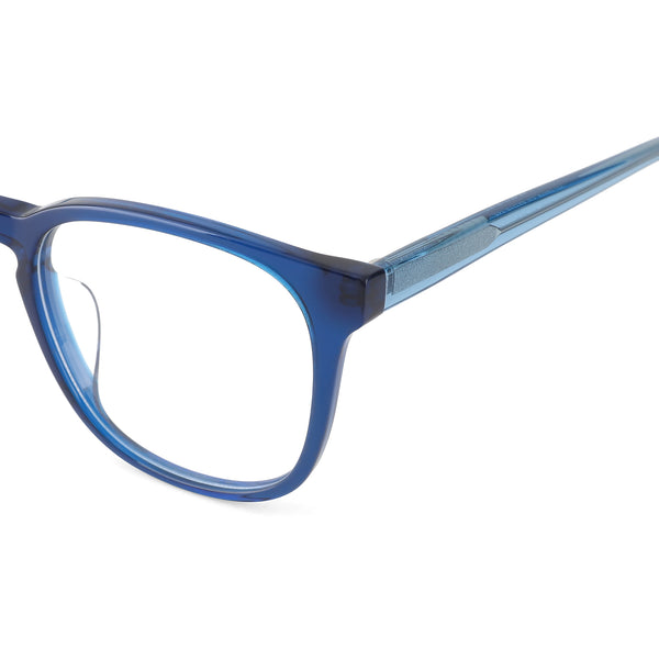 Square Glasses YAA1052