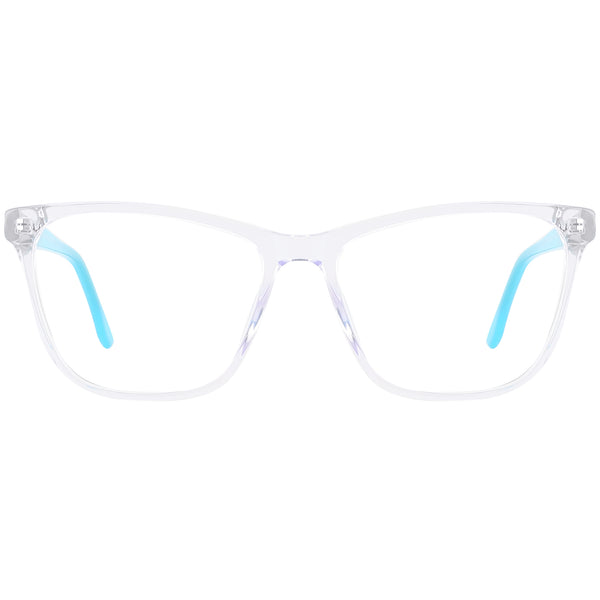 Square Glasses YSAA1002