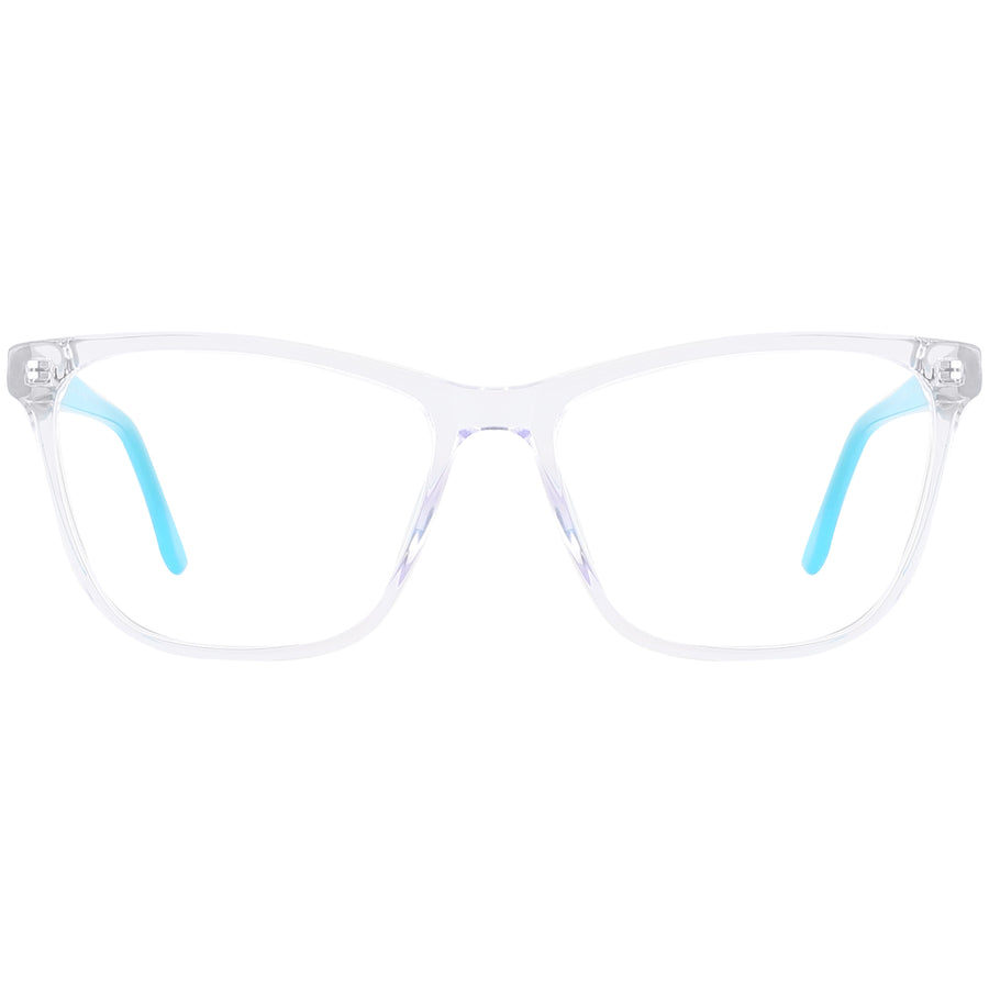 Square Glasses YSAA1002