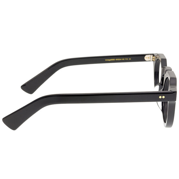 Round Glasses A2228
