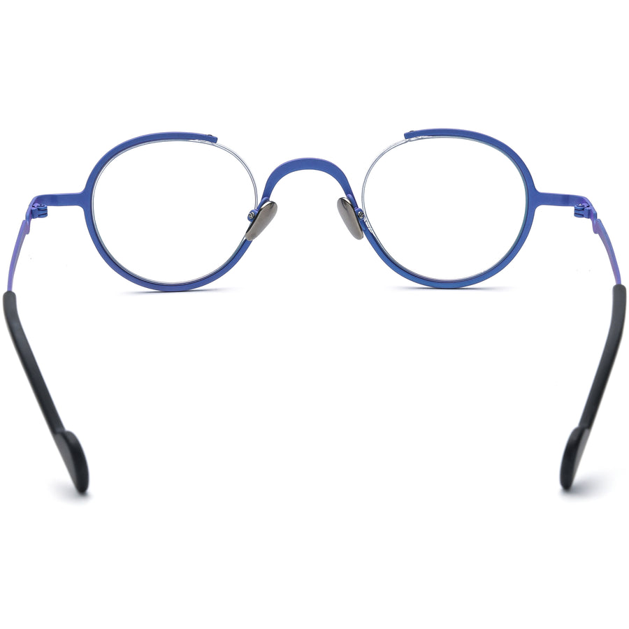 Geometric Glasses BR1292
