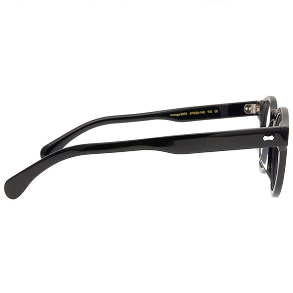 Round Glasses A2239