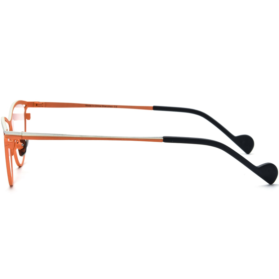 Cat-Eye Glasses BR1295
