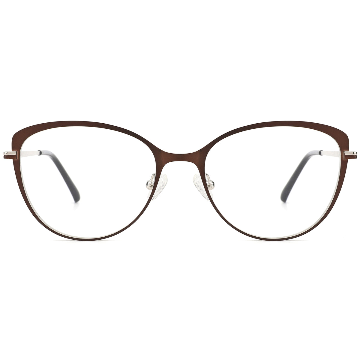 Cat-Eye Glasses YEM1061
