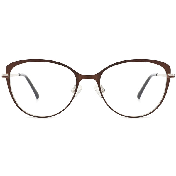 Cat-Eye Glasses YEM1061