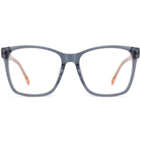 Square Glasses YEA1033