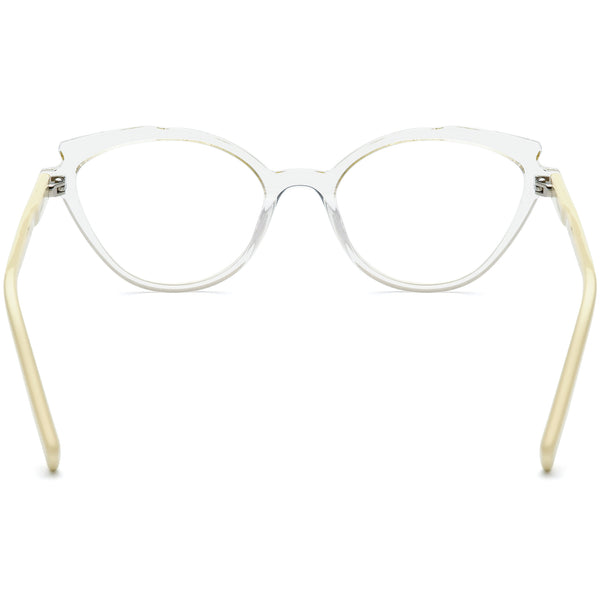 Cat-Eye Glasses BR1008