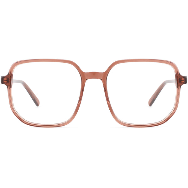 Square Glasses YSAA1058