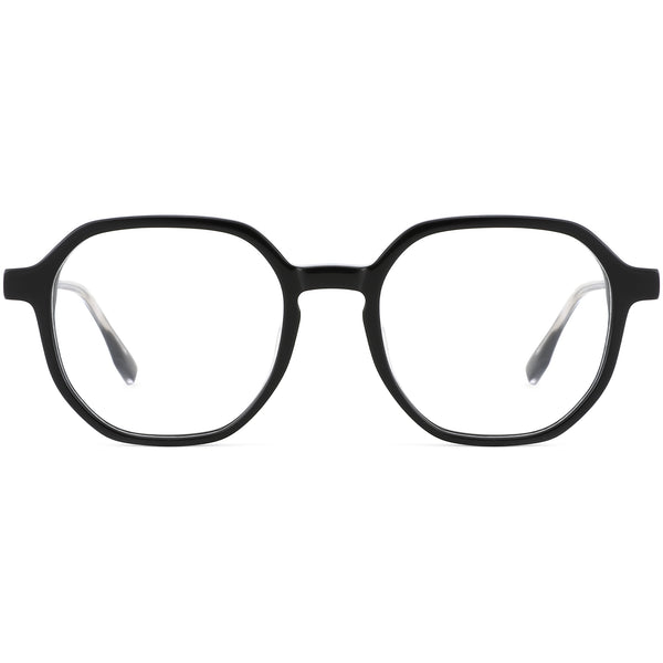 Square Glasses YAA1060
