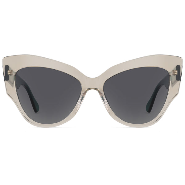 Cat-Eye Sunglasses YS1070