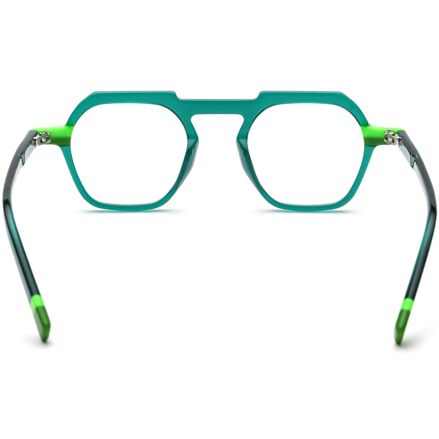Geometric Glasses BR1051