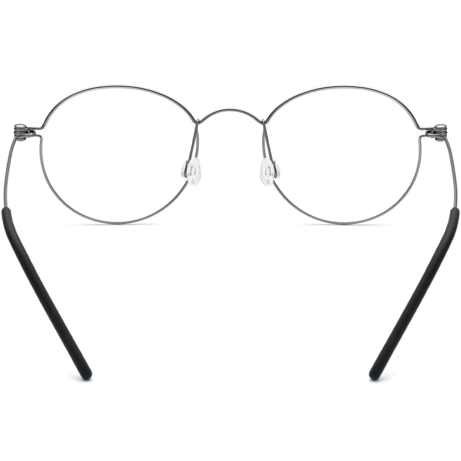 Round Glasses BR1331