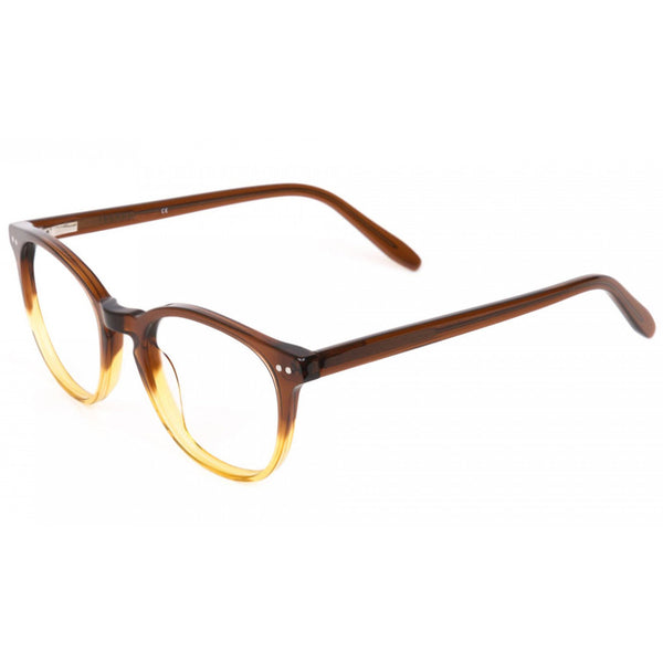 Round Glasses A3176