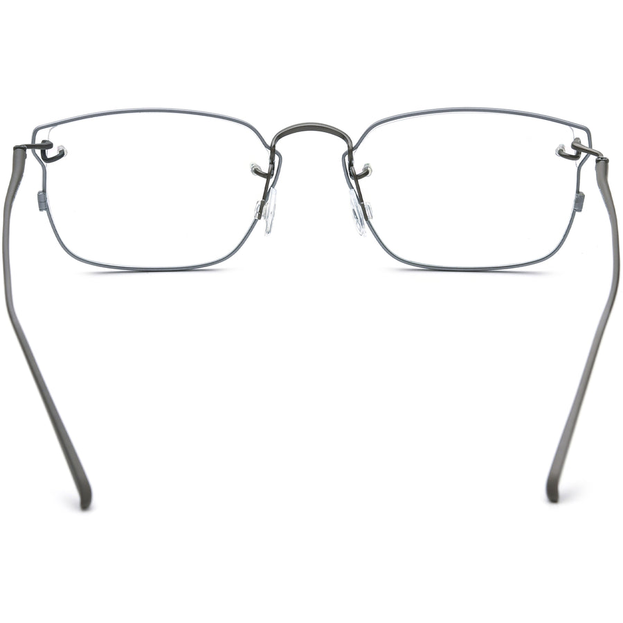 Rectangle Glasses BR1227