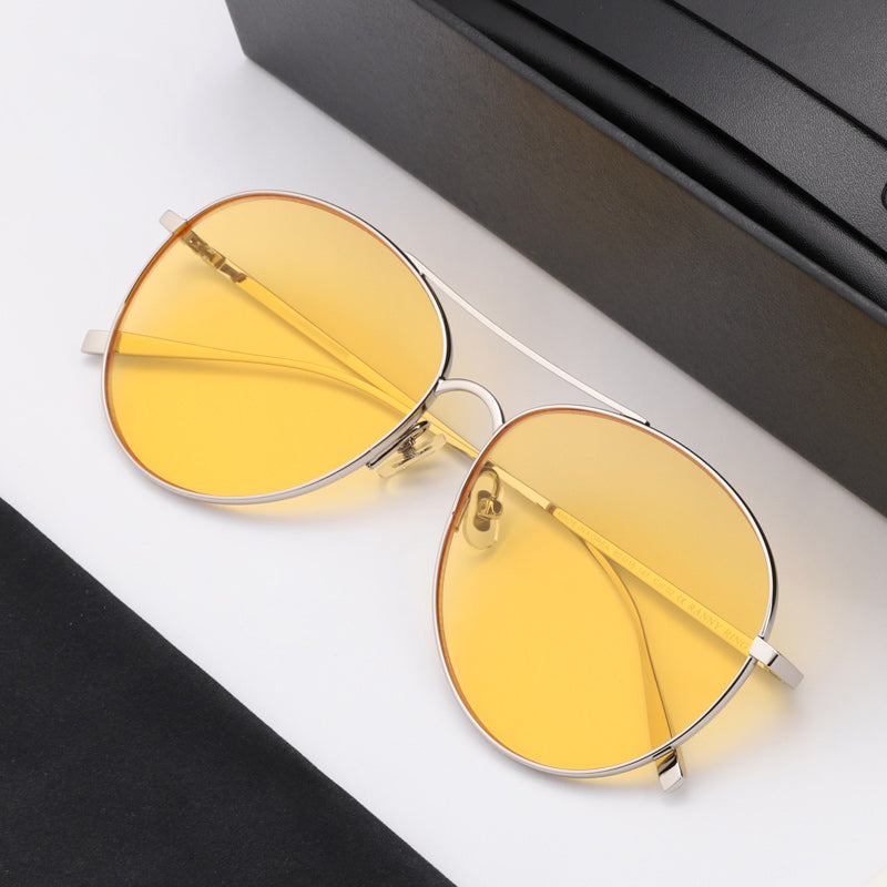 Aviator Sunglasses S1044