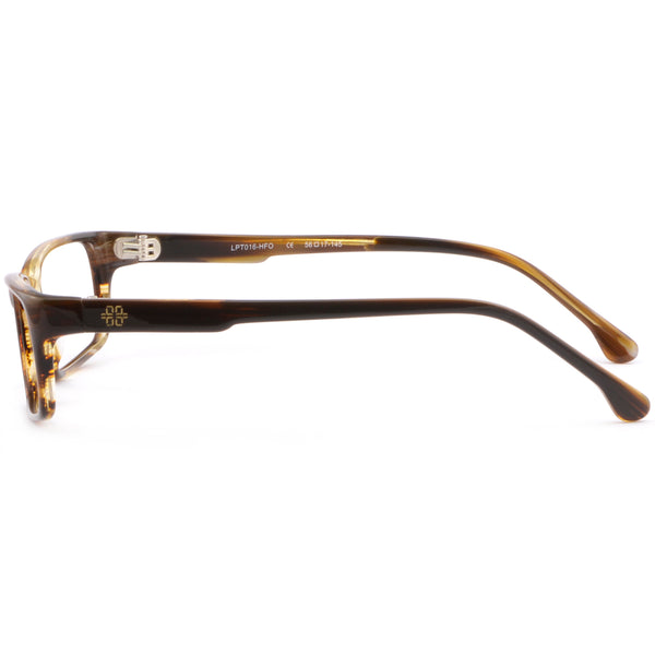 Rectangle Glasses O1475