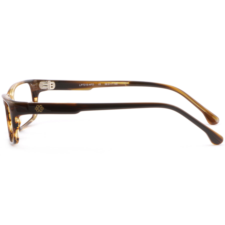 Rectangle Glasses O1475