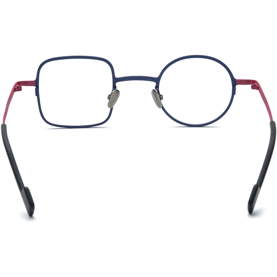 Geometric Glasses BR1293