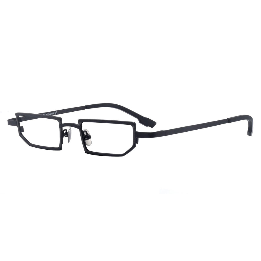 Rectangle Glasses A3123