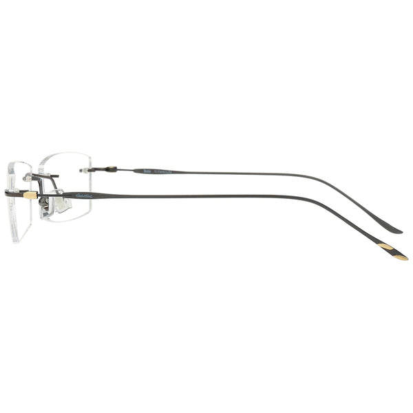 Rectangle Glasses A1109