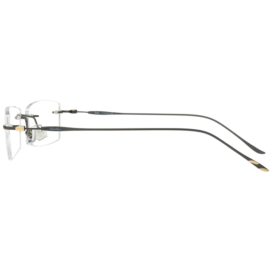 Rectangle Glasses A1109