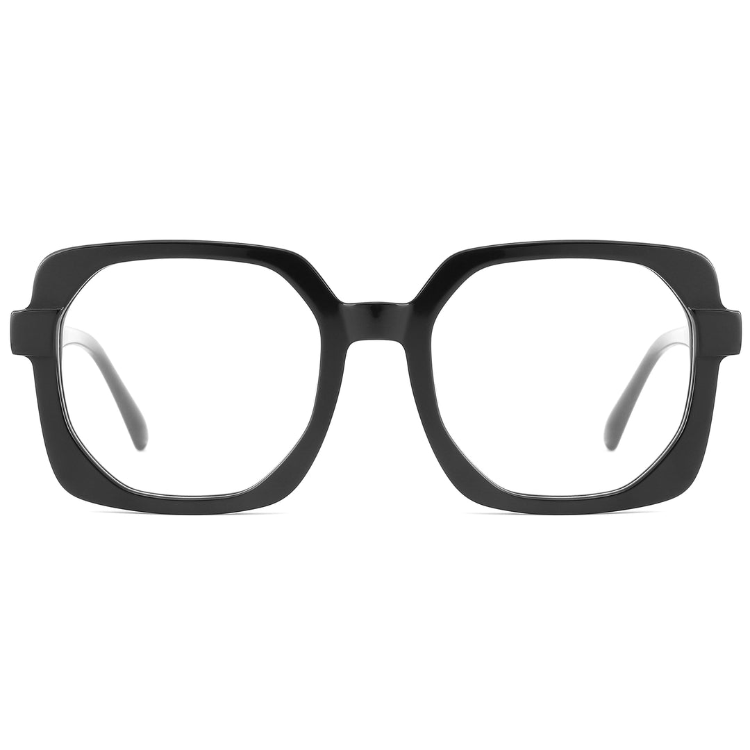 Square Glasses YEA1001