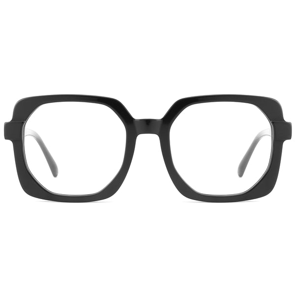 Square Glasses YEA1001