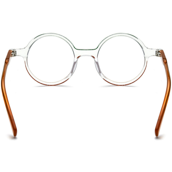 Round Glasses BR1009