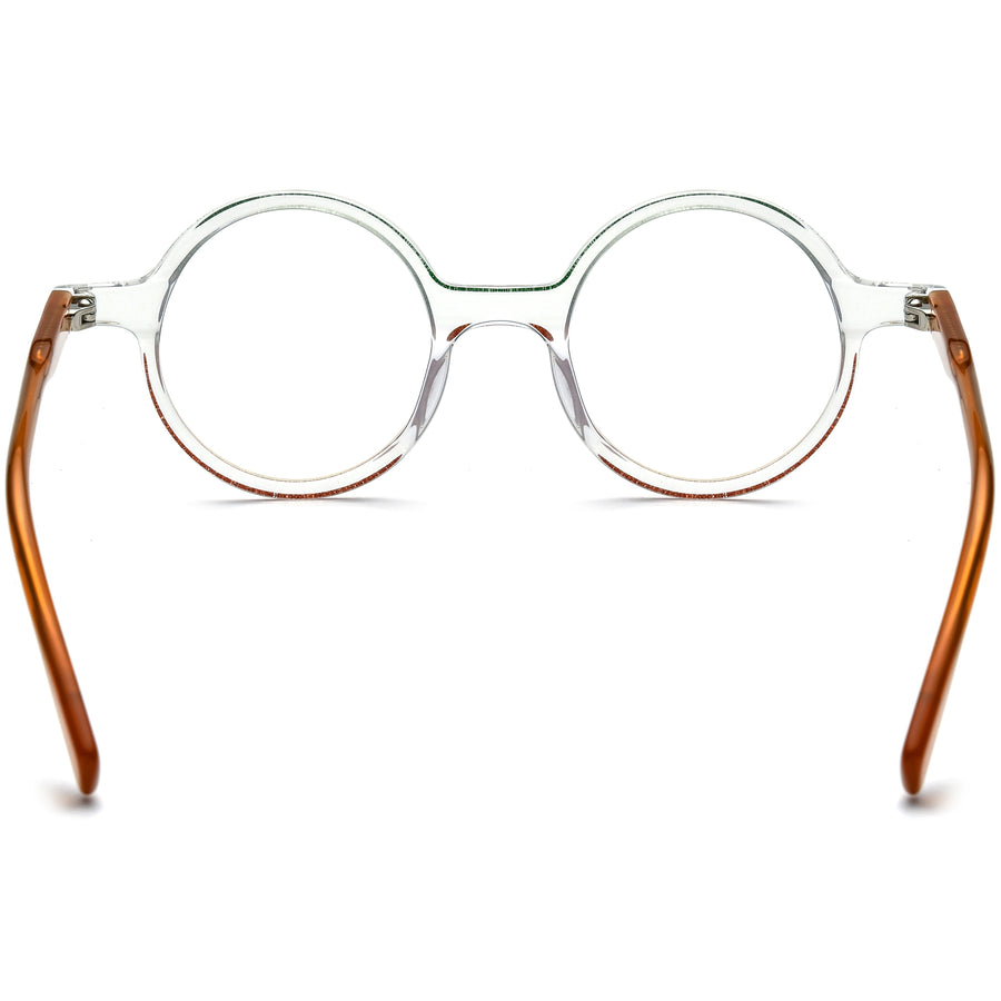 Round Glasses BR1009