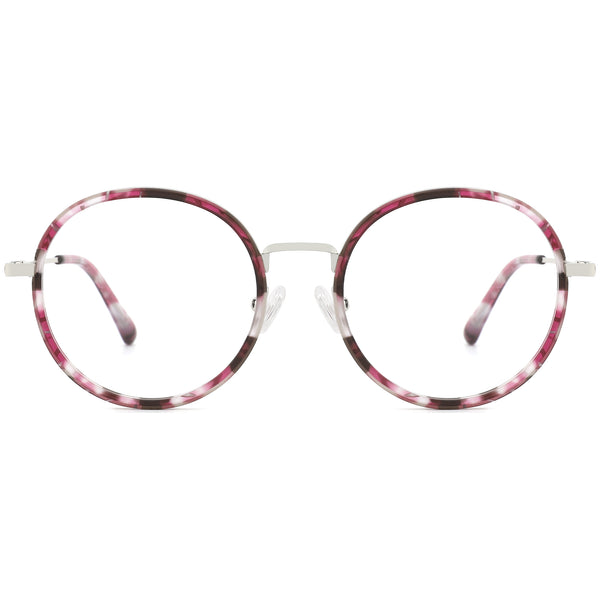 Round Glasses YEC1035