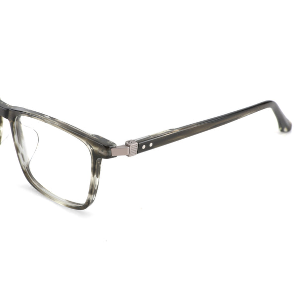 Rectangle Glasses YAC1002