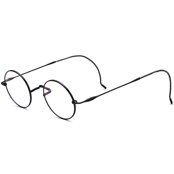 Round Glasses BR1164