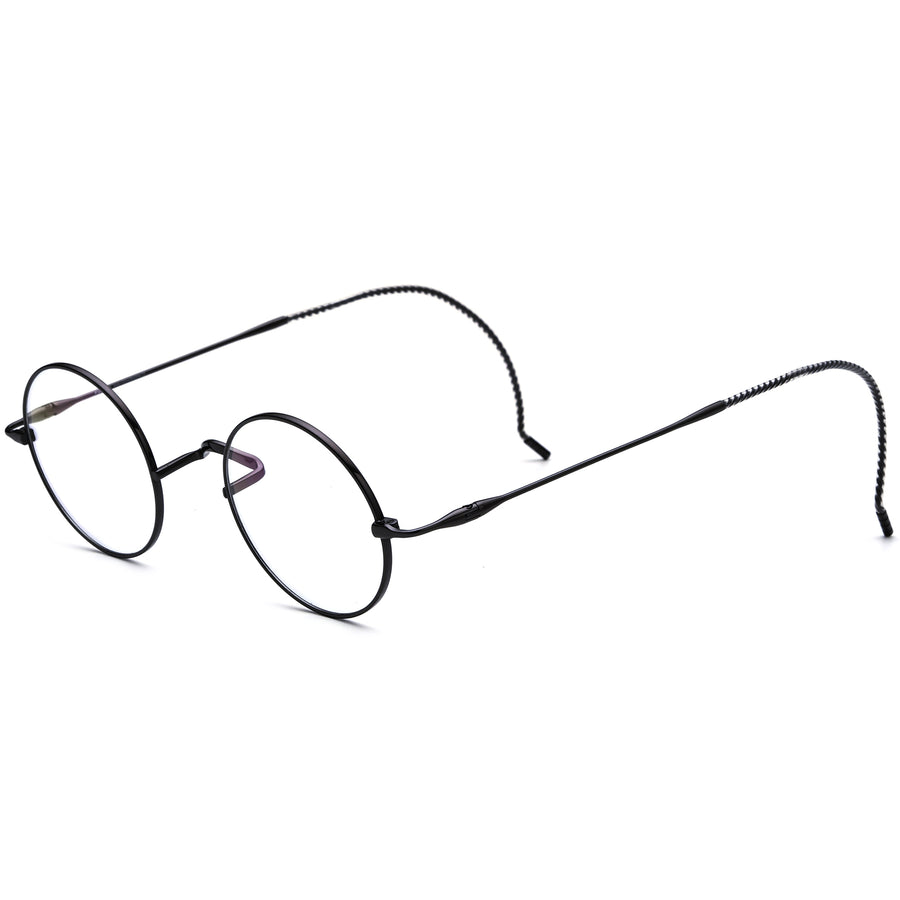 Round Glasses BR1164