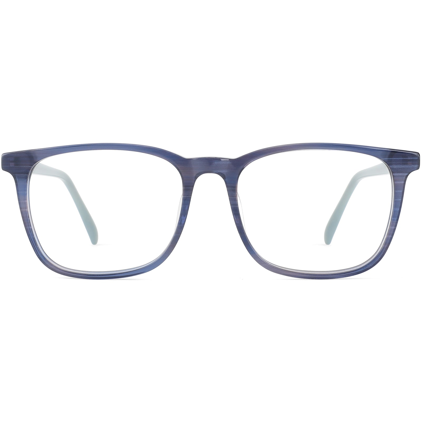 Rectangle Glasses YAA1041
